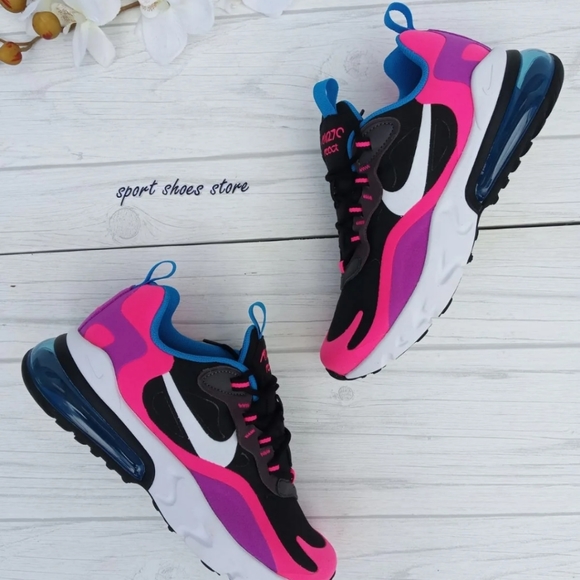 nike air max size 7 womens